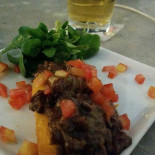 Combinado Carioca Comida