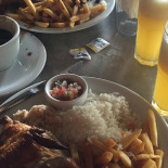 Combinado Carioca Comida