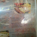 Combinado Carioca Carta