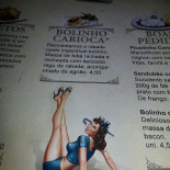 Combinado Carioca Boisson