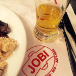 Jobi Boisson