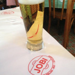 Jobi Boisson