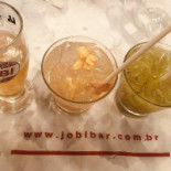 Jobi Boisson
