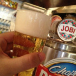 Jobi Boisson