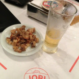 Jobi Boisson