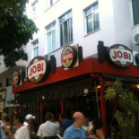 Jobi Extérieur