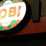 Jobi Logo