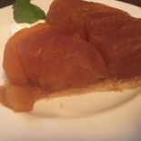 Café Severino Comida