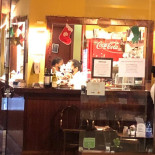 Café Severino Dentro