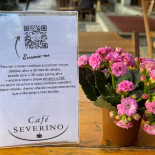 Café Severino Carta