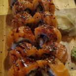 Minimok Comida