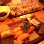 Minimok Comida