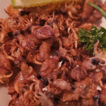 Minimok Comida