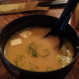 Minimok Comida