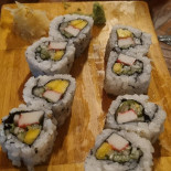 Minimok Comida