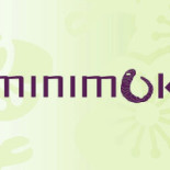 Minimok Logo