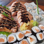 Minimok Comida