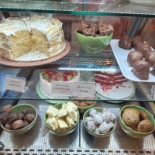 Casa Que Doce Nourriture