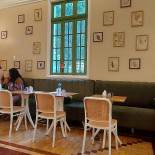 Casa Que Doce À l'intérieur