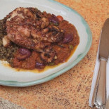 Proa Cozinha Comida
