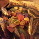 Proa Cozinha Comida