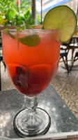 La Bicyclette drink