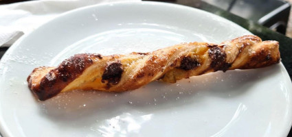 La Bicyclette food
