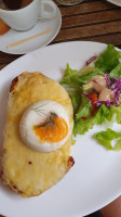 La Bicyclette food
