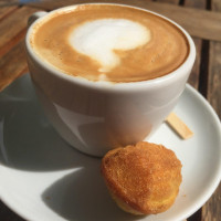 La Bicyclette drink