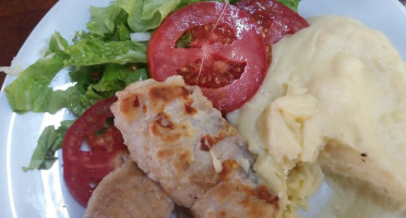 Boteco 98 food