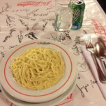 La Fiorentina Getränk