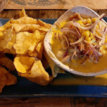 La Carioca Cevicheria Pisco