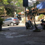 Nanquim Esterno