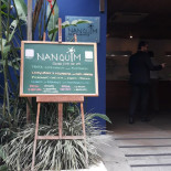 Nanquim Esterno