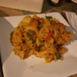 La Carioca Cevicheria Pisco