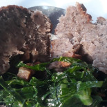Pontinho Comida