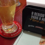 Pontinho Bebida