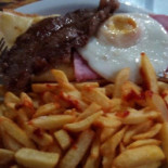 Pontinho Comida