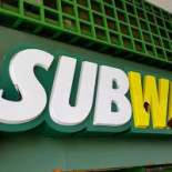 Subway - Ipanema Logo