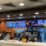 Rufos Sucos e Lanches Dentro
