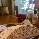 Tapi Tapioca Loja Leblon Getränk