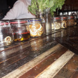 Ella Pizzaria Boisson