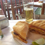Jobi Comida