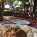 Proa Cozinha Comida