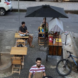 Proa Cozinha Exterior