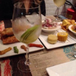 La Carioca Cevicheria Pisco