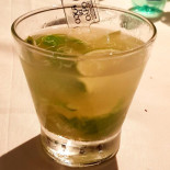 Fogo de Chão Botafogo Bebida