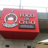 Fogo de Chão Botafogo Exterior