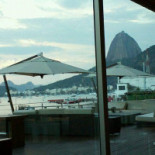 Fogo de Chão Botafogo Exterior
