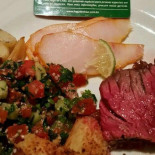 Fogo de Chão Botafogo Comida